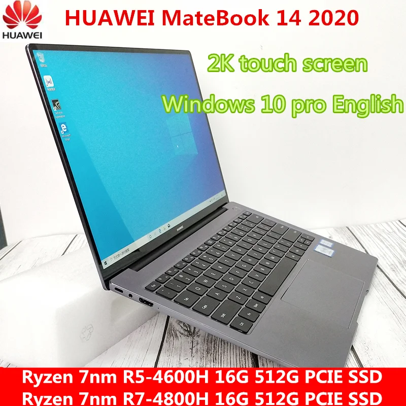 Ноутбук Huawei Matebook 14 2022 Цена