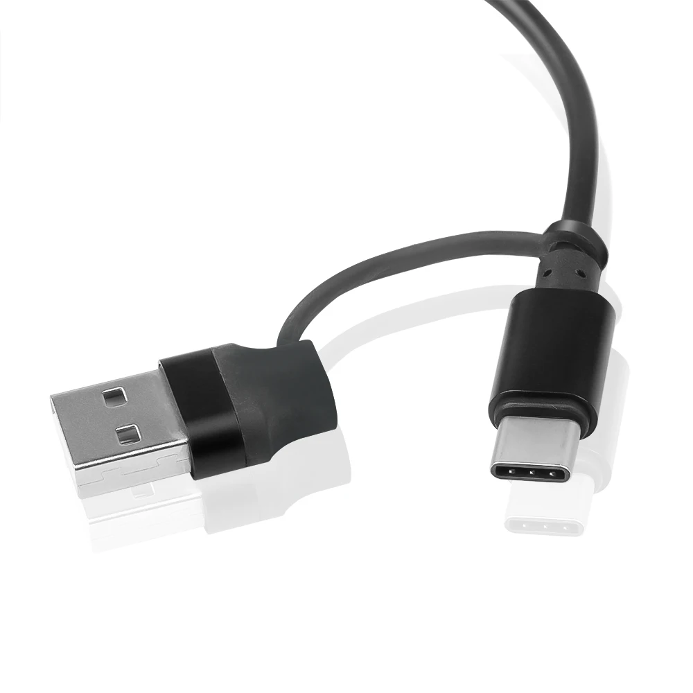 Внешняя звуковая карта USB стереомикрофон динамик гарнитура аудиоразъем 3 5 мм