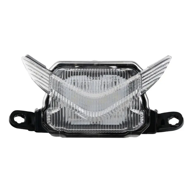 Мотоциклетные белые светодиодные передние ходовые огни для Honda CBR600RR CBR 600 RR 2007-2012 |