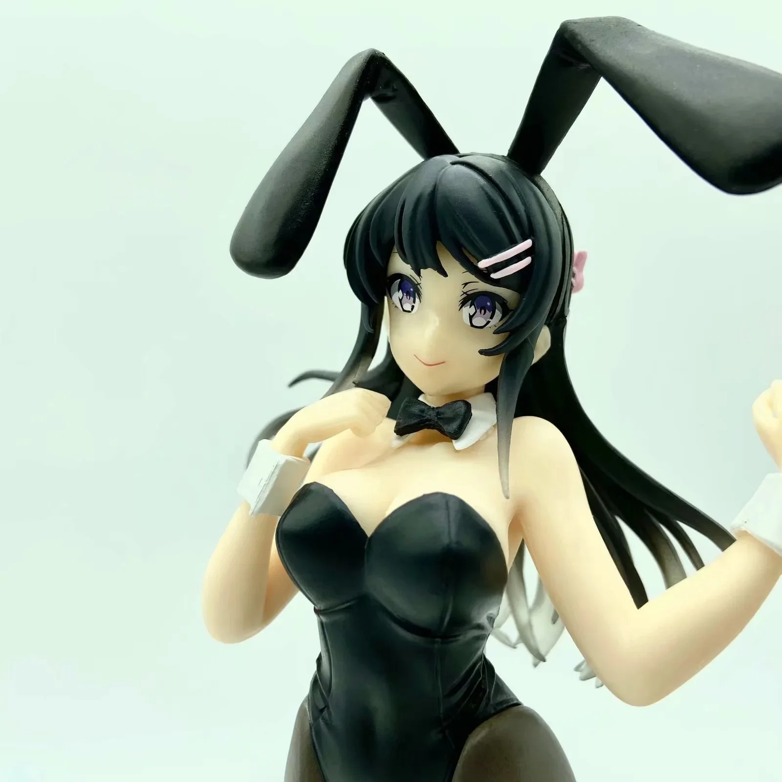 

TAITO Rascal Does Not Dream Of Bunny Girl Sakurajima Mai Sister's Dream Sexy Anime Figurine PVC Action Figure Toy Model Doll