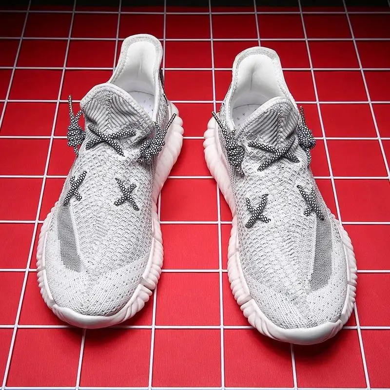 

Кроссовки мужские легкие на мягкой платформе, дышащие спортивные туфли, удобная Уличная обувь для тренировок, повседневные