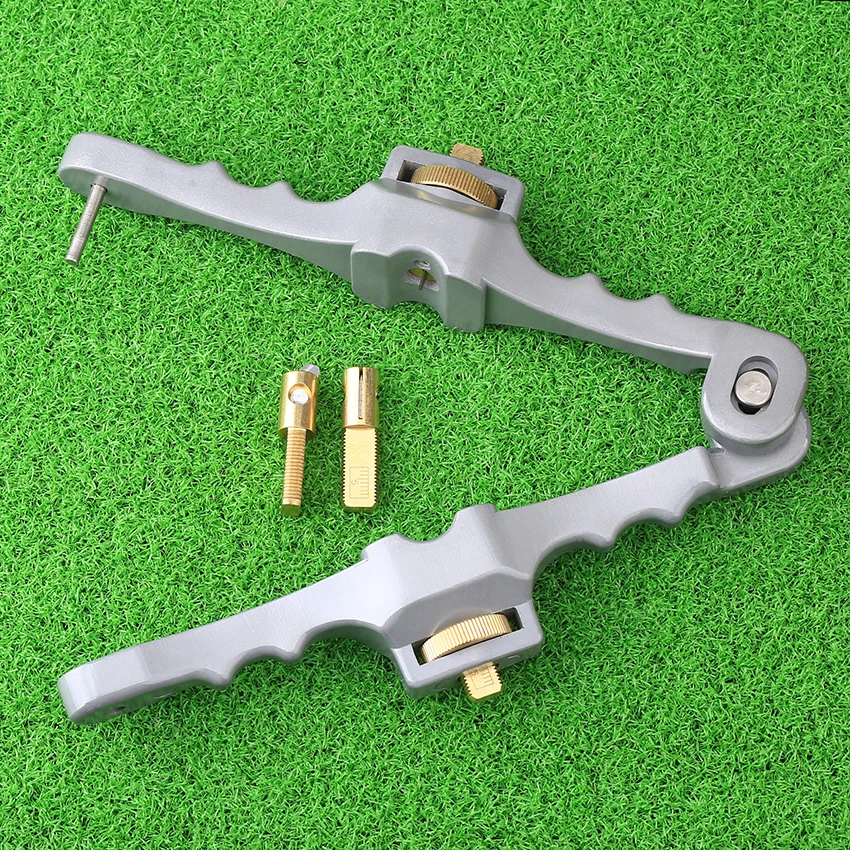 KELUSHI нож для продольного открытия оптоволоконный кабель оболочка инструмент