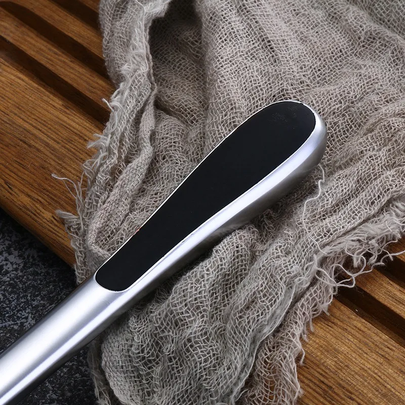 

Ice Cream Scooper Kitchen & Dinning Solid Ice Cream Scoop, Kitchen Scooper With Non-Slip Rubber Grip, Scooping For Hardest Ice