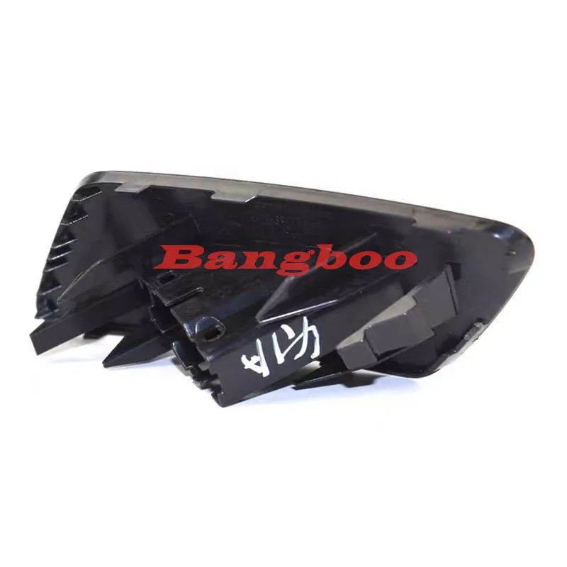 

Car Headlamp Washer Cover Cap For Citroen C5 2009 2010 2011 2012 Head light Water Spray Jet Cap Cover