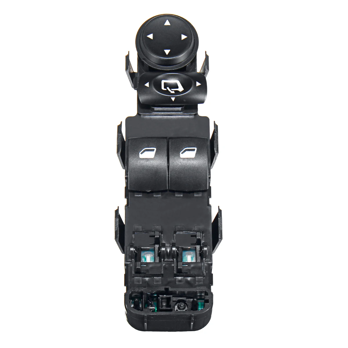 Автомобильная электрическая панель управления окном Master 2 4 9 Pin 9651464277 6554.HE для Citroen