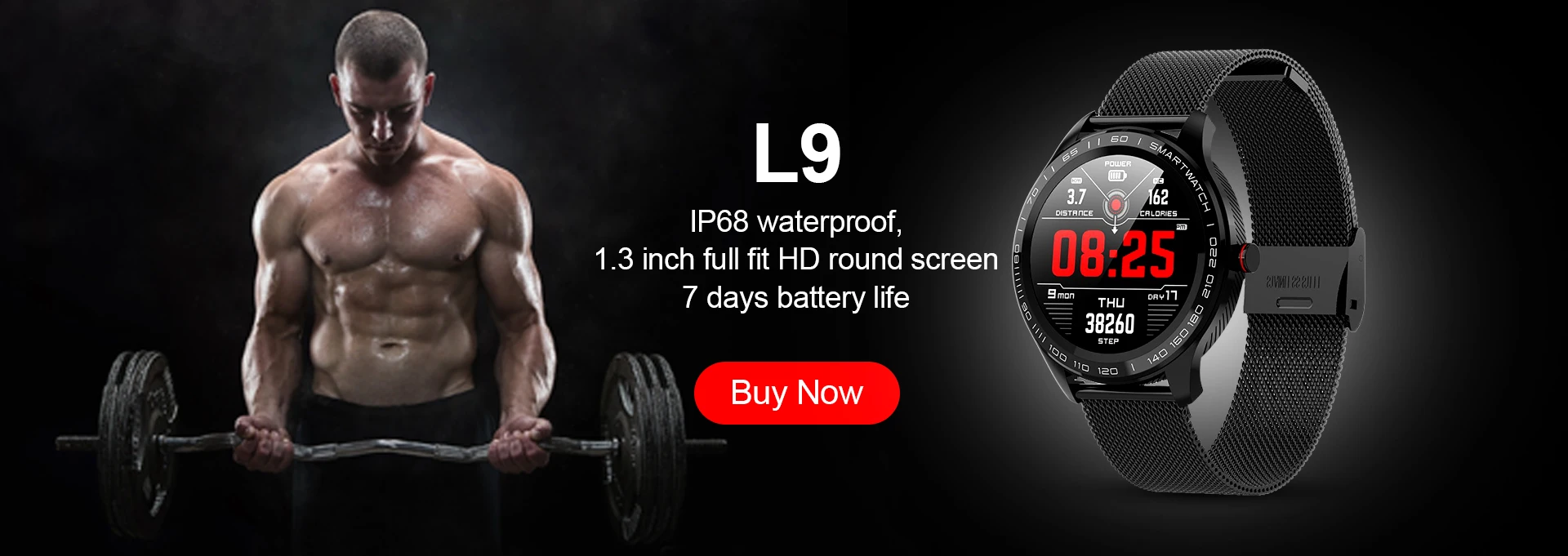 LEMFO T3pro, двойной дисплей, водонепроницаемые, умные часы для мужчин, два часовых пояса, умные часы, спортивные и коммерческие, трекер здоровья, мужские часы