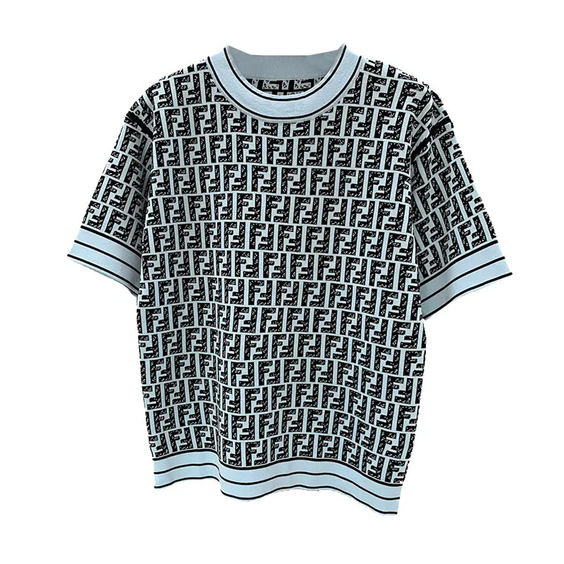 

Women Oversize Pullover Sweater Winter Chic loose o-Neck Short sleeve Jumpers Women