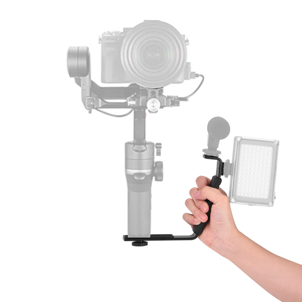 Чехол для переноски Zhiyun Weebill-s, сумка для хранения, защитная сумка, ручной держатель для Zhiyun Weebill-s, аксессуары