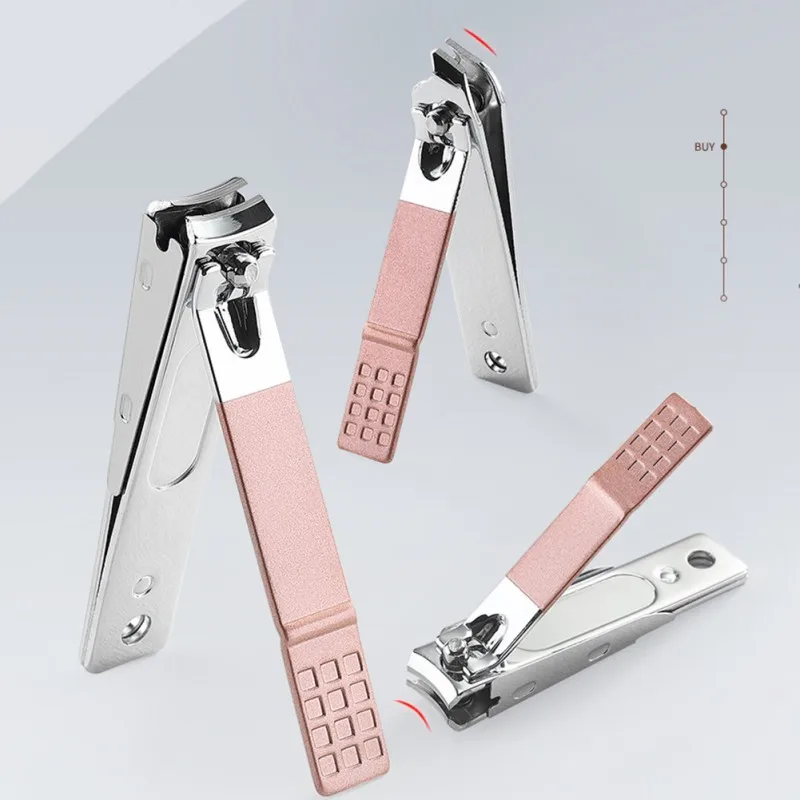 

18pcs Manicure Set Stainless Steel Nail Clipper Kit Pedicure Scissor Tweezer Ear Pick Nail Grooming Tool Sets