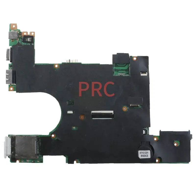 Материнская плата для ноутбука Lenovo Ideapad U160 11012541-1 HM55 DDR3 материнская 09938 |
