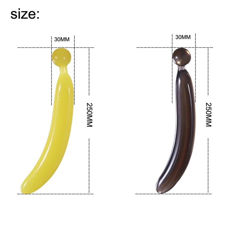 Innovador juguete fruta Banana berenjena фаллоимитатор для вегетарианского Платона имитирующий