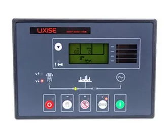Электронный Контроллер: LIXiSE LXC3110 / LXC3120 LXC3920 LC5110 LC5120 LC5220 LXC6320 | Автомобили и