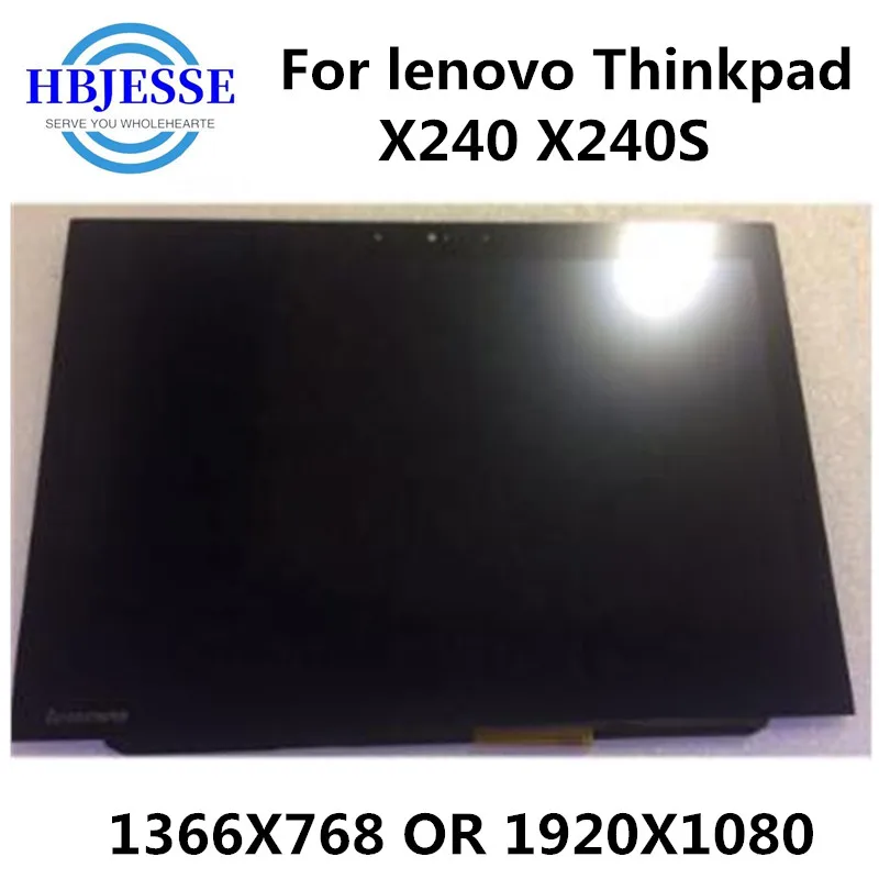   lenovo Thinkpad X240 X240S 12, 5   -   FRU 00HN899 00HN840 00HN839 LP125WH2 LP125WF2