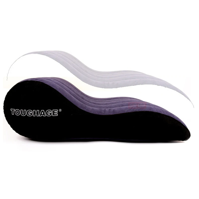 Надувная кровать Секс Подушка диван стул для взрослых сексуальная портативные