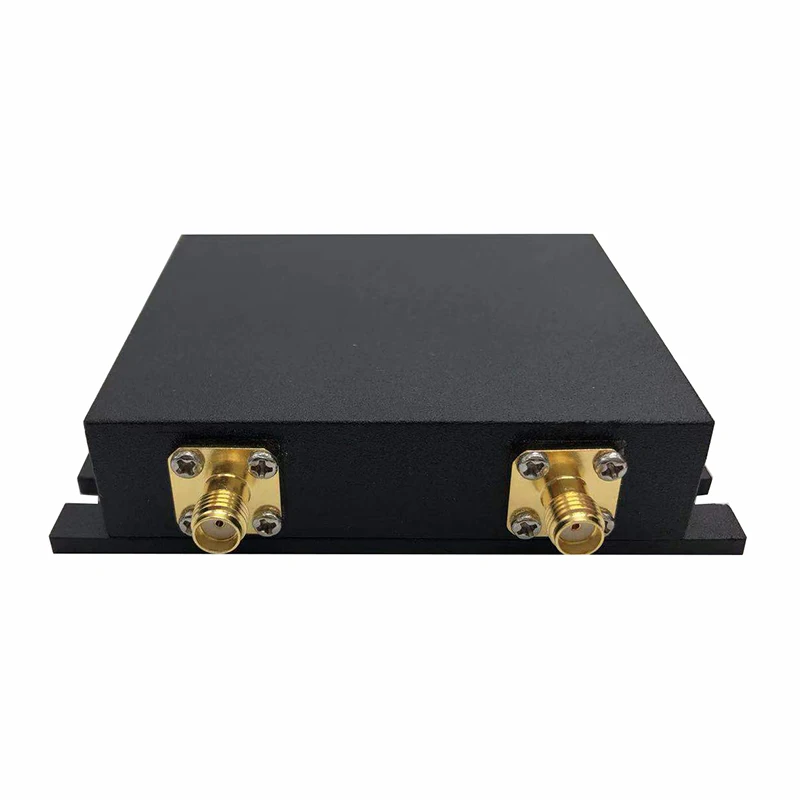 SMA Female Connector  698-2700MHz 2 Way Power Splitter Divider Wilkinson Micro Strip  50W for Mobile Phone Signal Booster
