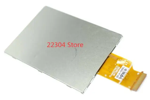 

Free shipping new LCD Display Screen For SAMSUNG ES70 ES71 ES73 ES74 ES75 ES78 PL100 PL101 TL205 SL600 SL605 ST93 ST77 ST66 ST76