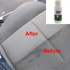 Очиститель салона автомобиля HGKJ, 1 шт., 20 мл, 1:8, разбавить водой = 180 мл, очистка автомобильного стекла, лобового стекла, автомобильные аксессуары