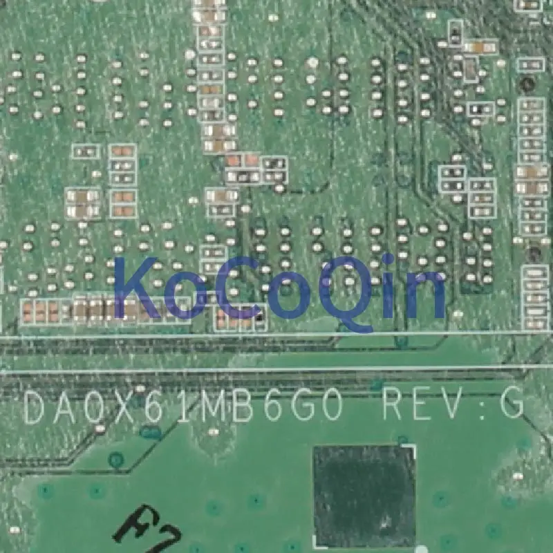 830945-001 для HP Probook 430 G3 I5-6200U R7 M340 216-0854032 DA0X61MB6G0 Материнская плата ноутбука 830945-601 SR2EY DDR4