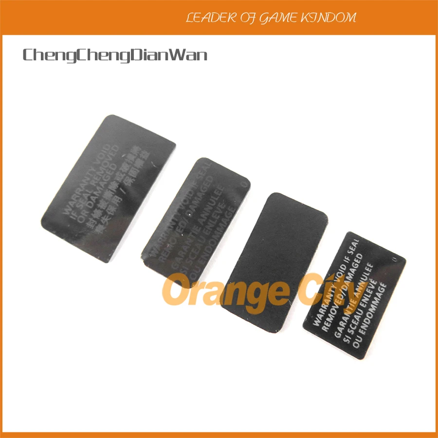 100 шт. запасные фотообои для Sony Playstation 4 PS4 1000 1100 1200 slim 2000