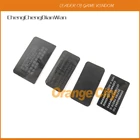 Запасной хост 100, печать, наклейка, ярлык шт., для Sony Playstation 4, PS4 1000, 1100, 1200, slim 2000, уплотнение консоли для ps4 pro