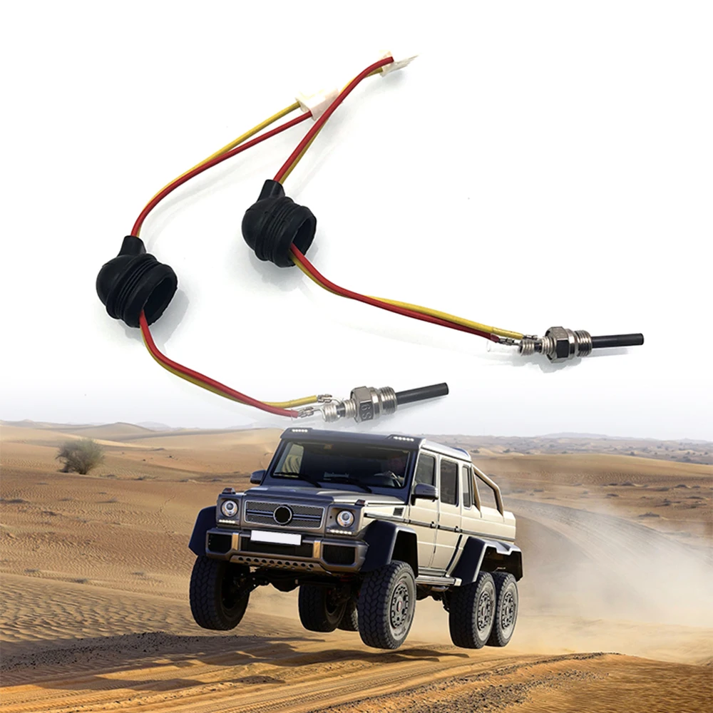 Стержень накаливания штепсельная вилка подходит для 12В Eberspacher Airtronic D2 D4 D4S