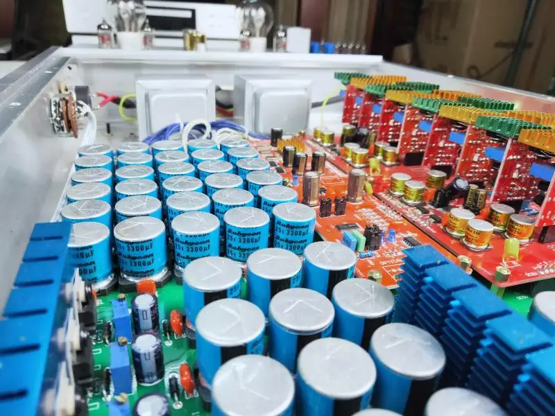 Декодер DAC класса А двухъядерный чип 1794 вход USB коаксиальное оптическое волокно