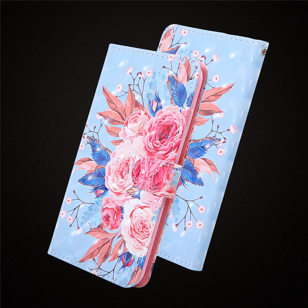 

Senior Leather Shockproof Case For iPhone 12 11 Pro Max X XR XS Max 6 6S 8 7 Plus 12 Mini Cover 3D Notebook type Smart Case