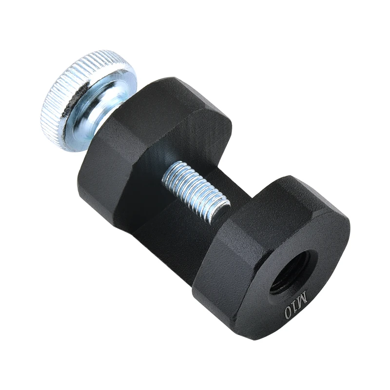 SPEEDWOW Универсальный алюминиевый инструмент для зазора зажигания двигателя Gapper