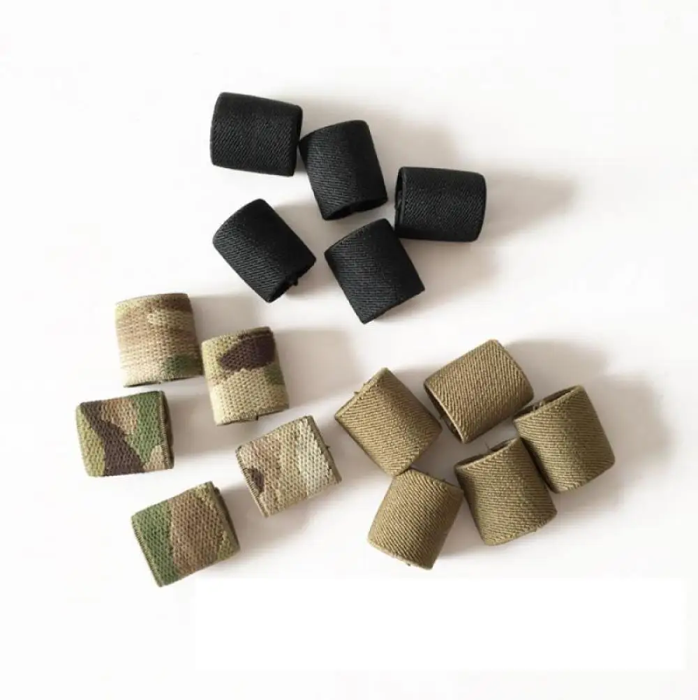 5 эластичных пряжки лямки для хранения с пряжкой эластичный галстука бабочки