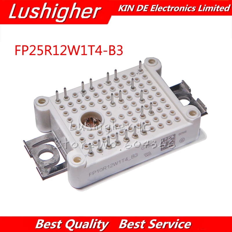 

FP25R12W1T4-B3 модуль