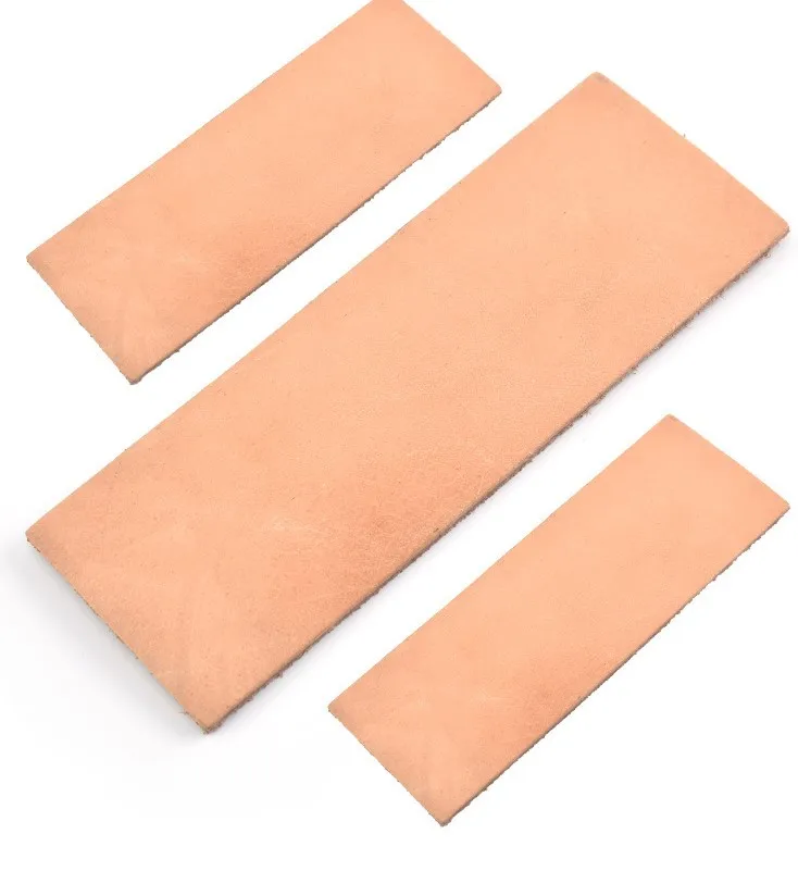 2020 Толстая воловья кожа первого слоя кожи Крейзи Хорс кожаный материал сделай