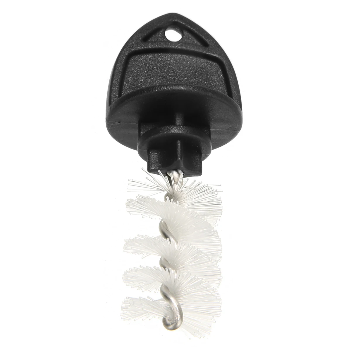 6Pcs/Lot Draft Beer Tap Clean Sanitary Caps Brush Home Brew Faucet Cap Plug Taproom Bar Accessories | Дом и сад