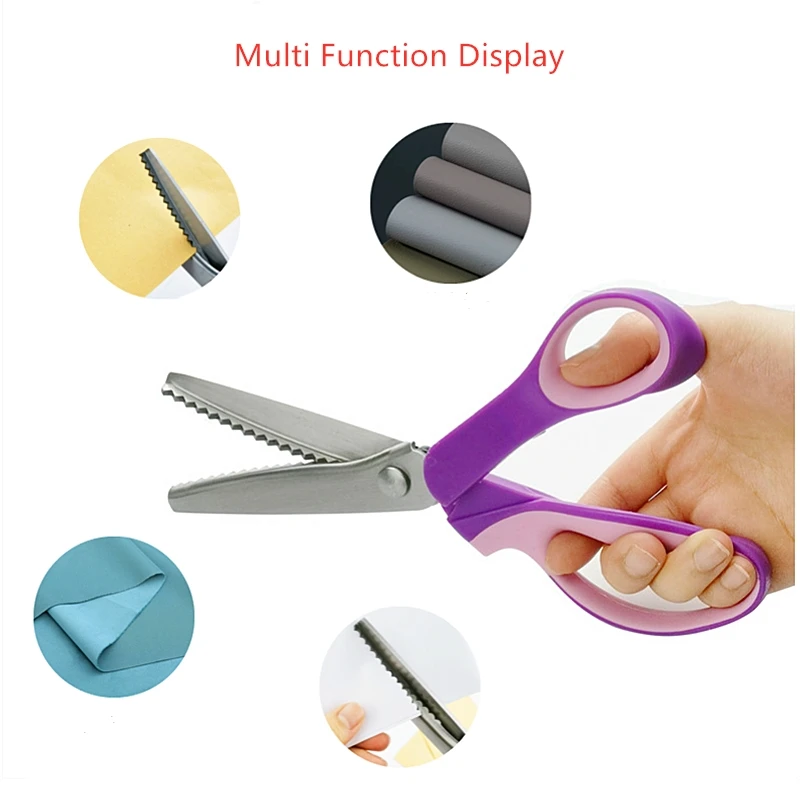 235 мм швейная резка портновские ножницы для шитья кожа ткань рукоделия