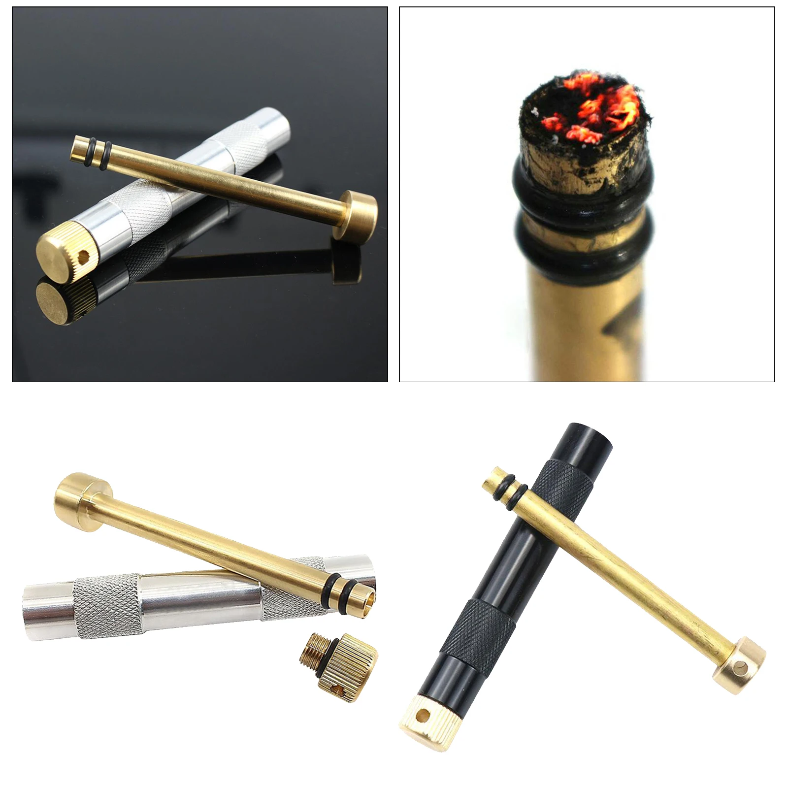 Набор пожарных поршней комплект для выживания Искра экстренных ситуаций