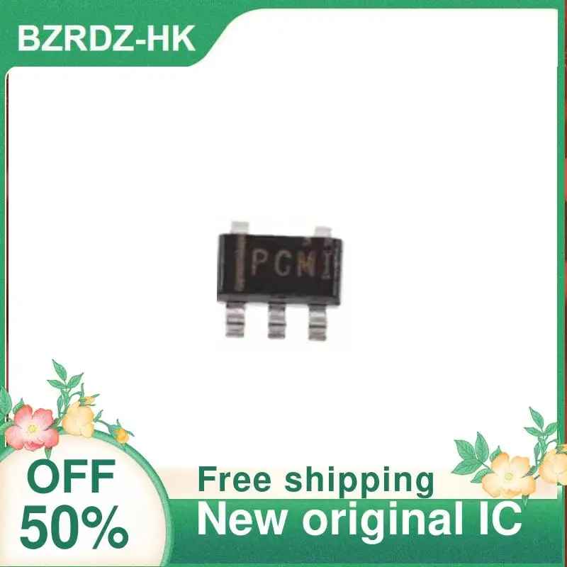 

2-10 шт./лот TPS76930DBVR PCMI SOT23-5 новый оригинальный IC