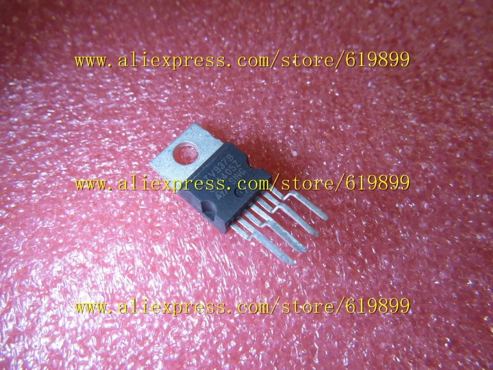 

50pcs/lot STV9379 ST TO-220 Free Shipping