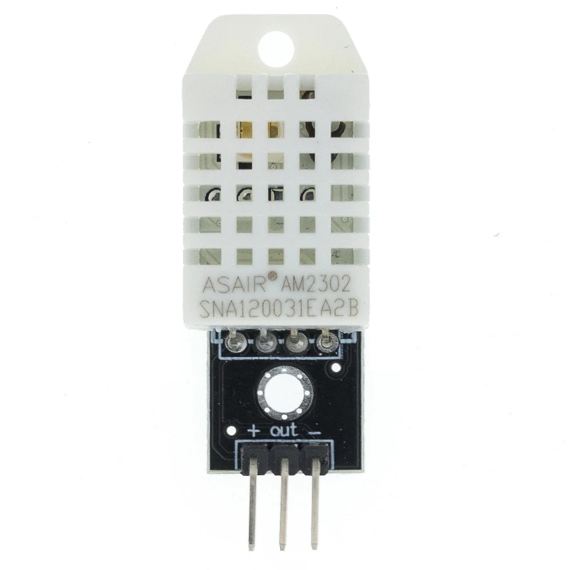 Цифровой датчик температуры и влажности DHT22 модуль AM2302 для замены SHT11 SHT15 10