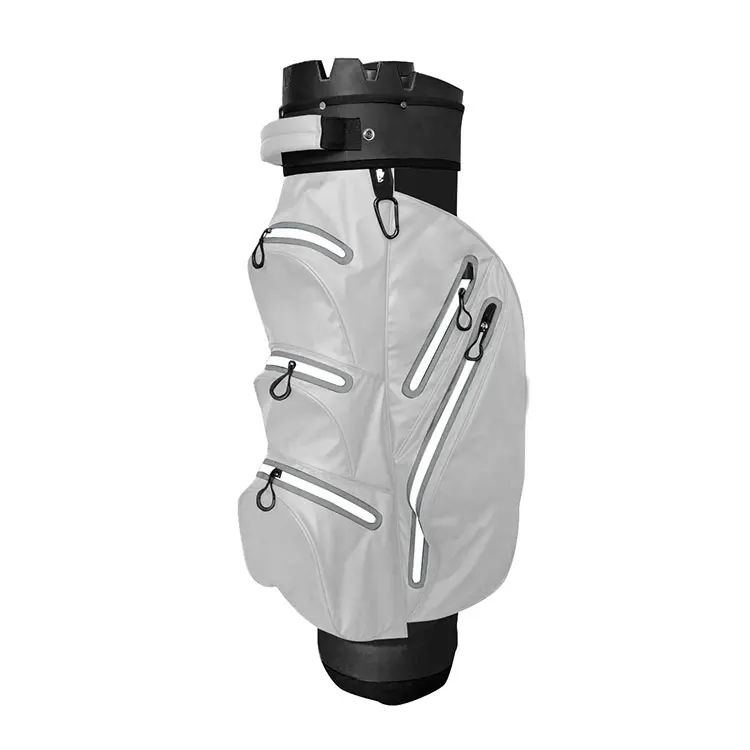 

New Design Custom Golf Waterproof Stand Bag