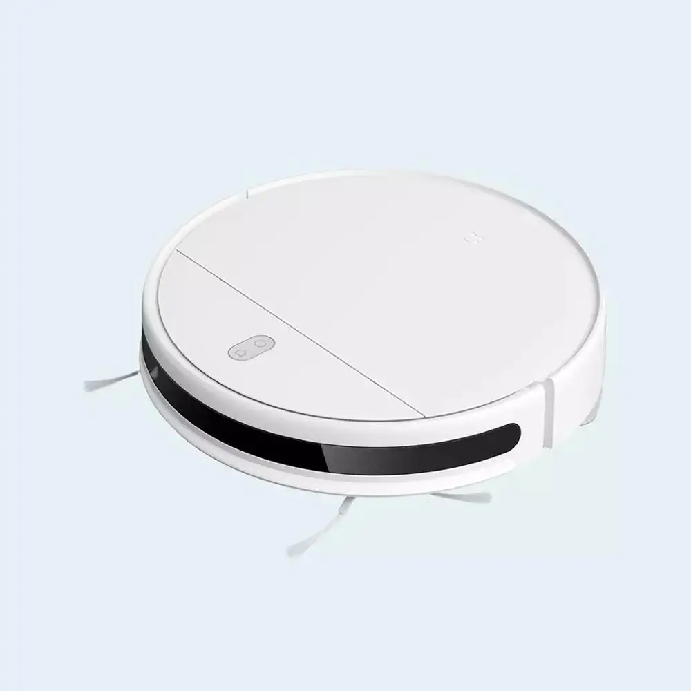 Новый робот пылесос Xiaomi Mijia G1 для домашней автоматической стерилизации пыли