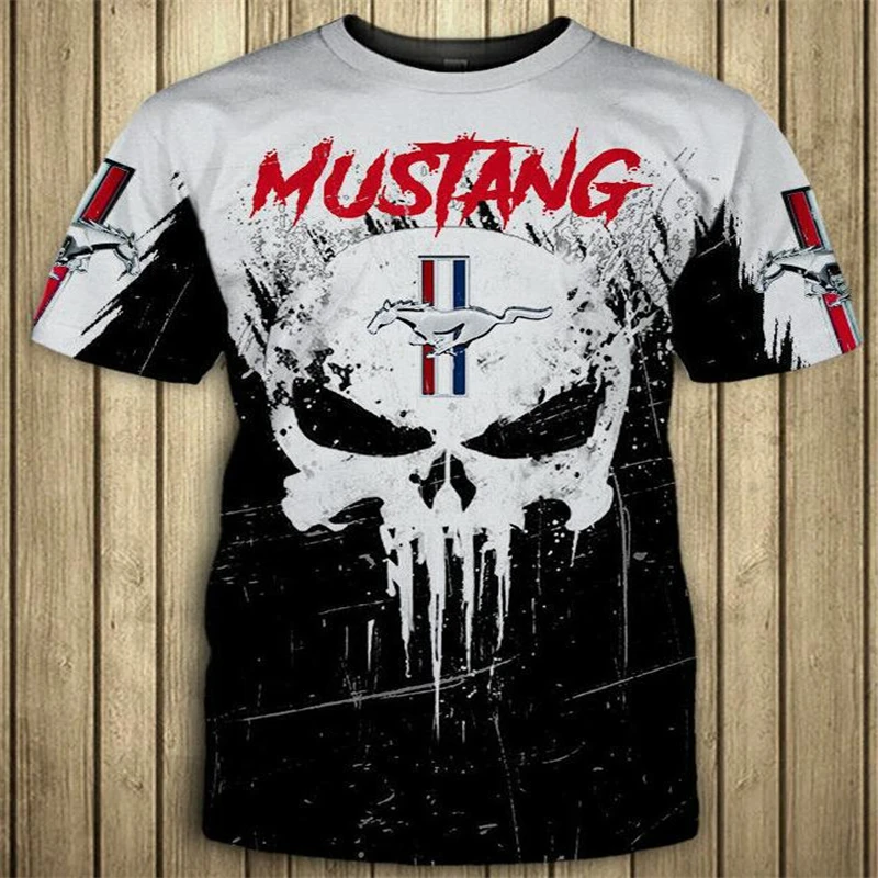 

Suzuki Motorcyclists Clothing Summer Men's Outdoor Leisure Sports Sweat Absorber Short Sleeve 3D Printed T-Shirt Comfortable