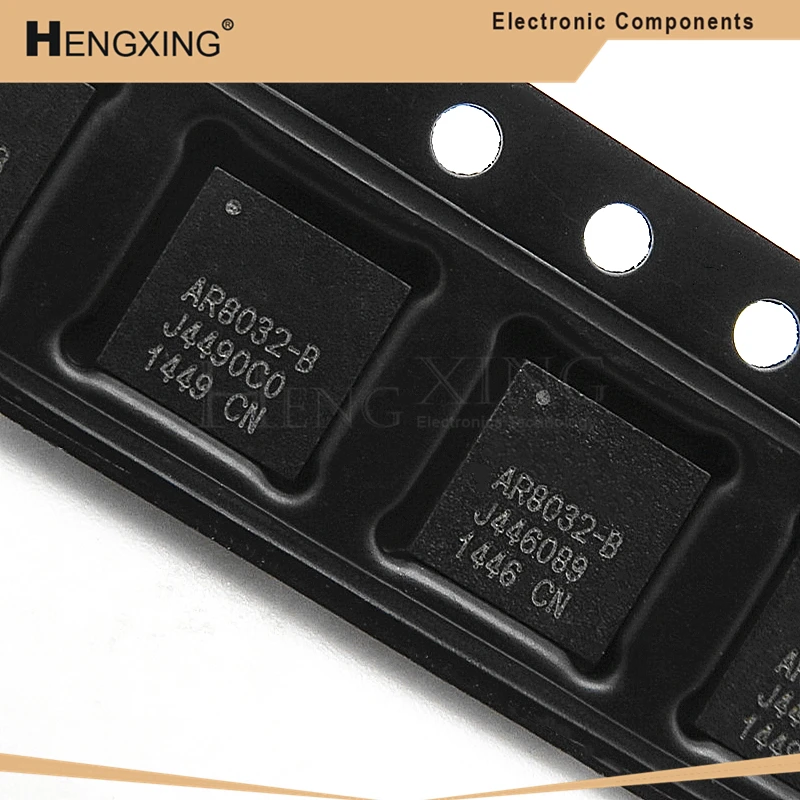 1 шт. AR8032-BL1A AR8033-AL1A AR8035-AL1A AR8121-AL1E AR8161-AL3A AR8236-AL1A AR8327-AL1A AR9285-AL1A AR9331-AL3A AR9341-DL3A QFN - купить