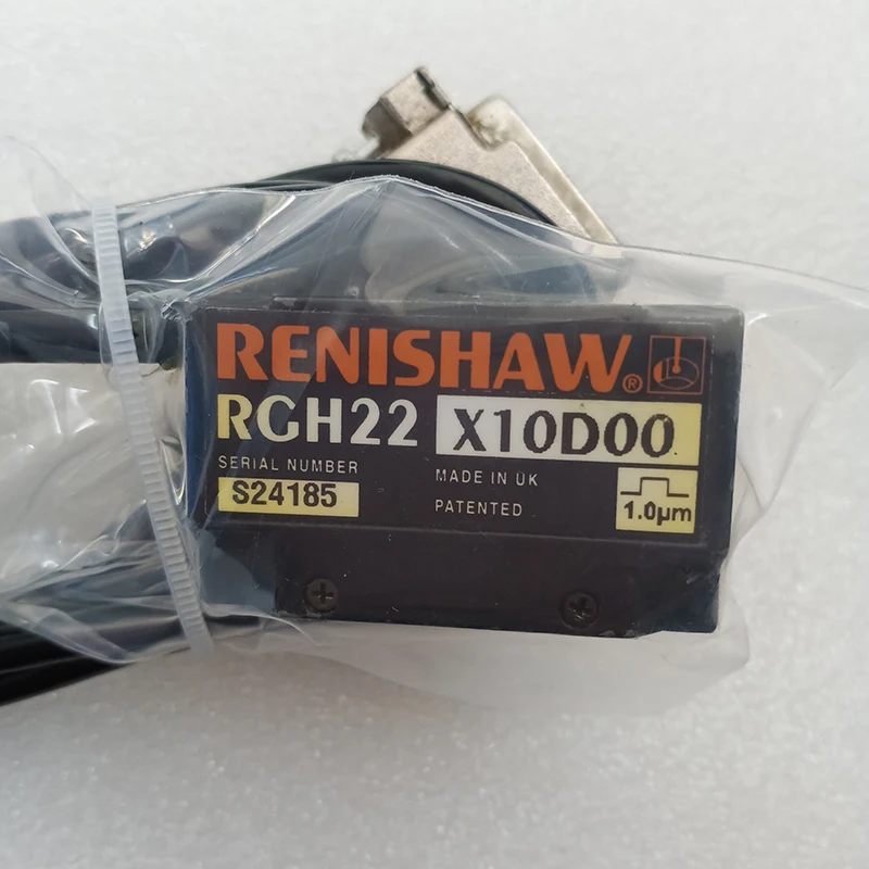 

RENISHAW RGH22 X10D00 (гарантия качества и цена договорная)