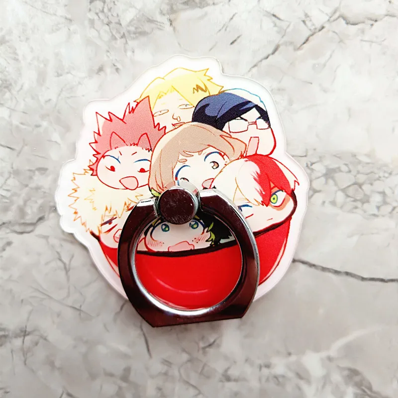 Аниме Мой герой Академия косплей реквизит аксессуары Midoriya Izuku Bakugou Todoroki