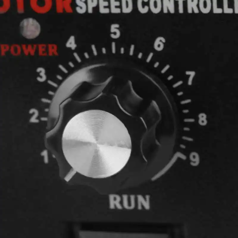 Регулятор скорости двигателя 400 Вт 220 В переменного тока | Обустройство дома