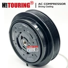 Комплект сцепления компрессора переменного тока для Mercedes E-Class W211 Vito W639 ML W164 0002309011 A0002341412 A0002342512 A0012301411 A001230171