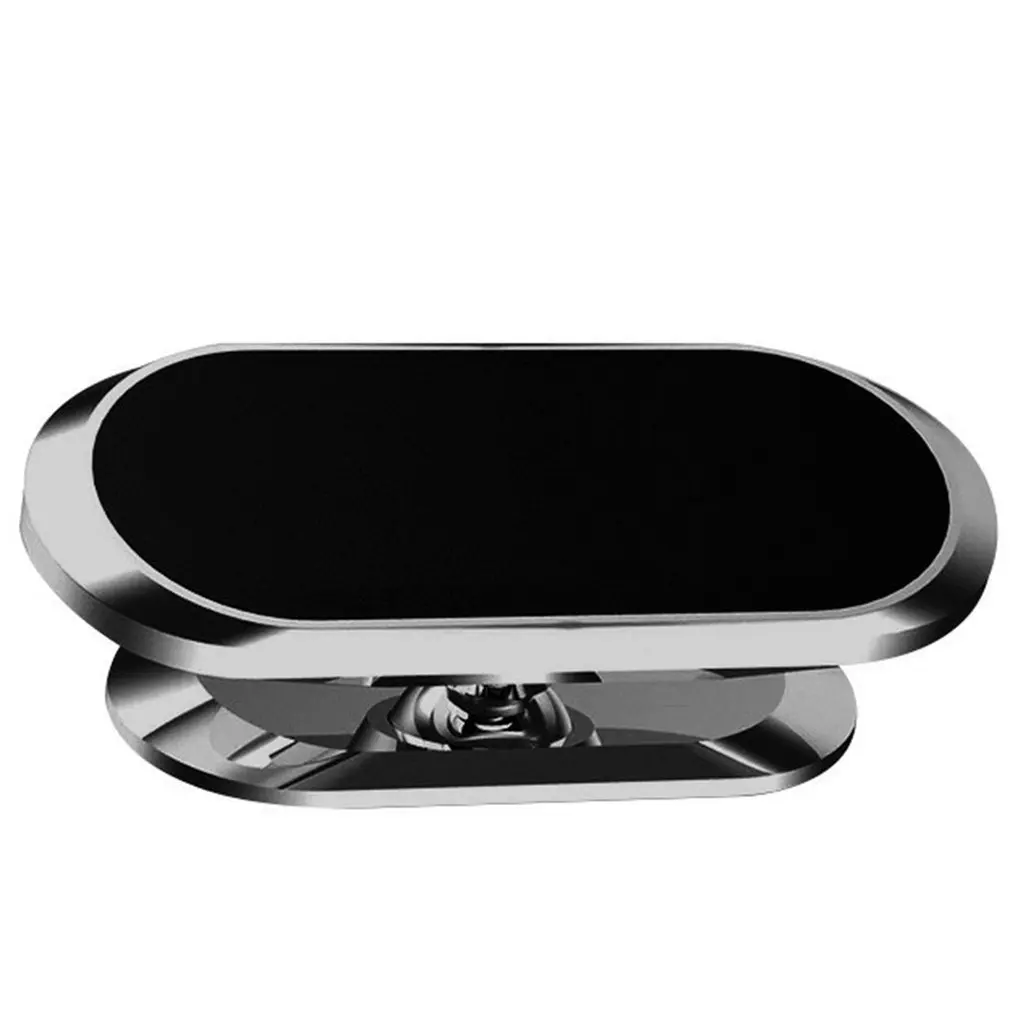 

Universal Car Phone Holder Magnetic Air Vent Magnet Mobile Phone Car Holder 360 Rotating Anti-slip Bracket Car Mount Holder