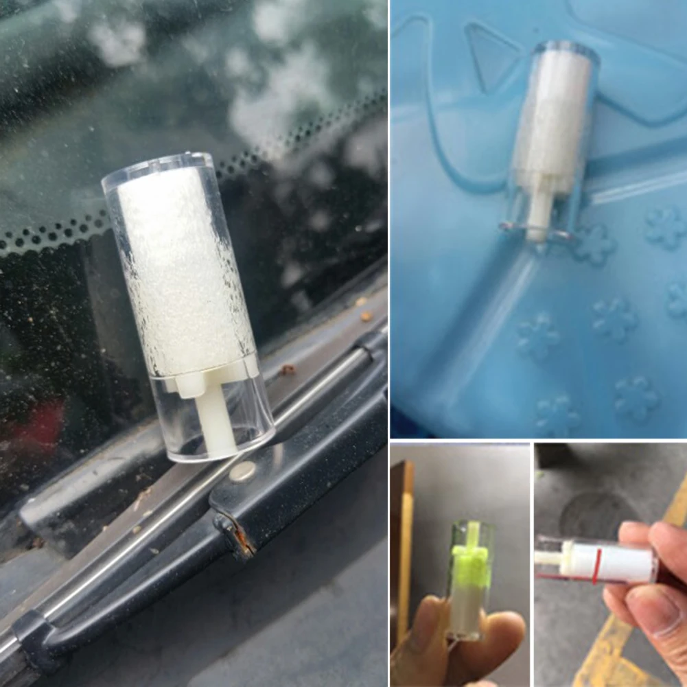 10 шт. масло тестер холодильное тестирования хлопок автомобильного кондиционера