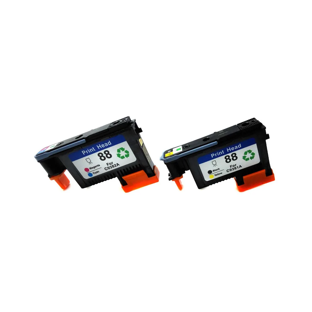Compatible For hp88 Printhead 88 Officejet Pro K5400 K550 K8600 L7480 L7550 L7580 L7590 L7650 L7750 L7780 printer | Компьютеры и офис