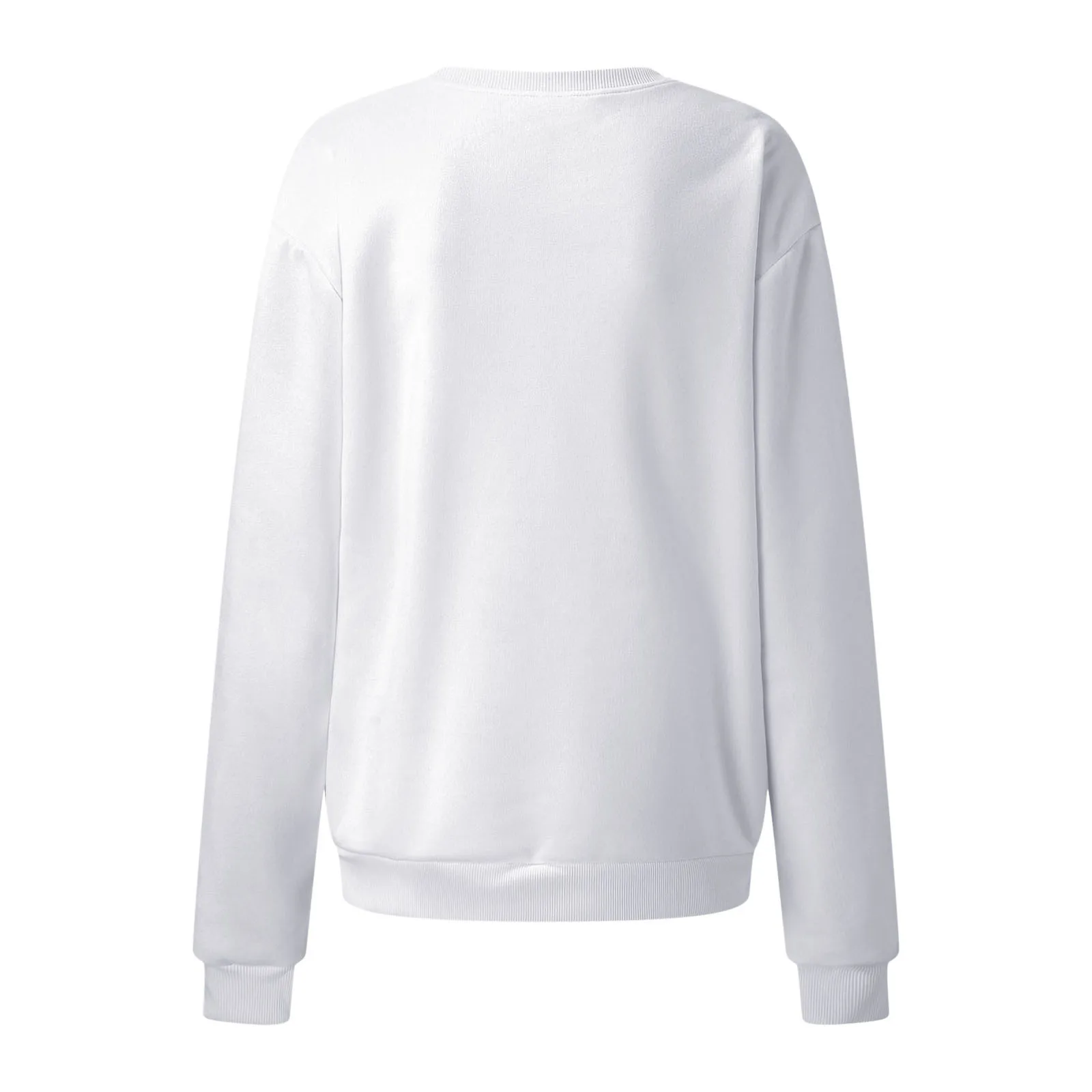 Floral Feather Print Kpop Korean Fashion Women Sweatshirts Y2k Streetwear Long Sleeve Hoodies Graphic 90s Style Vintage Hoodies