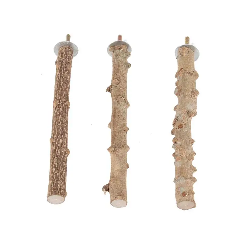 3 шт. деревянные палочки для попугаев|Игрушки птиц| |